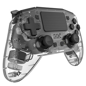 Inalámbrica negro palanca De Mando De <span class=keywords><strong>PS4</strong></span> Pro Slim consola De <span class=keywords><strong>1tb</strong></span> para <span class=keywords><strong>Ps4</strong></span> pro <span class=keywords><strong>1tb</strong></span> - Product Image 6