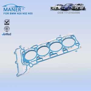 11127934596 paking kepala silinder pemeriksaan suku cadang mesin otomatis untuk bmw B48 A20 A G22 G82 G23 G83 F39 G29 2020 2018 2019 2021 - Product Image 2