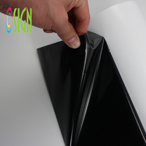Pegamento negro <span class=keywords><strong>vinilo</strong></span> <span class=keywords><strong>imprimible</strong></span> <span class=keywords><strong>vinilo</strong></span> pegatinas de impresión <span class=keywords><strong>vinilo</strong></span> autoadhesivo - Product Image 5