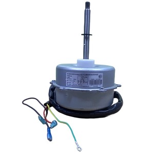 Moteur de ventilateur extérieur pour climatiseur Gree YDK60-6J LW60J Rotation inversée 220V 50Hz 60W - Product Image 5
