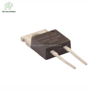 PengYing IC, puce neuve et originale, LQA08TC600 <span class=keywords><strong>LQA</strong></span> 08TC600 TO-220, diode à récupération rapide - Product Image 5