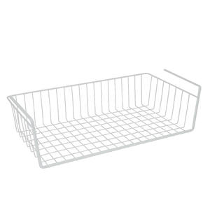 BABATEX 50 PANIER BLANC SUIVI PAR UNE CAISSE DE RANGEMENT 50X26X14CM - Product Image 1
