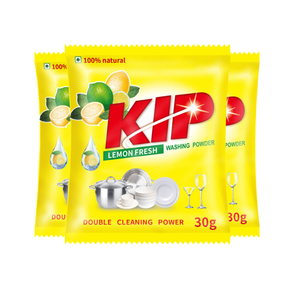 30g Polvo <span class=keywords><strong>azul</strong></span> África paquete pequeño ropa alta espuma lavado detergente en polvo jabón en polvo detergente - Product Image 5