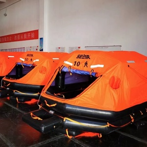 HSR Man-lancha hinchable para pesca - Product Image 6