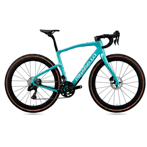 Pinarello Grevil F7 2026 le plus vendu avec garantie de 3 ans et livraison gratuite dans le monde entier - Product Image 1
