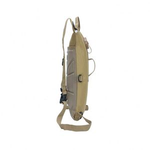 Mochila Deportiva Táctica de Camuflaje para Ciclismo, Senderismo y Actividades al Aire Libre, con Forro de Poliéster, para Deportes y Ejercicio - Product Image 3