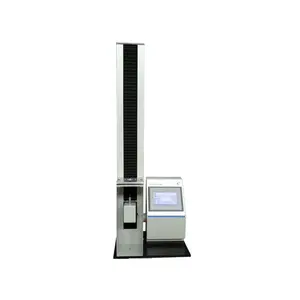 A máquina elástica universal do verificador de ASTM D903 para ligações adesivas Peel Force Testing Machine