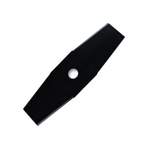 PIÈCES DE RECHANGE POUR DÉBROUSSAILLEUSE GRANDE PUISSANCE 52CC LAME À 2 DENTS POUR COUPER L'HERBE - Product Image 2