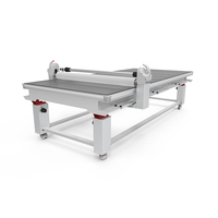 L999 Presse à chaud Machine à plastifier pneumatique Applicateur à plat de grande taille Plastifieuse