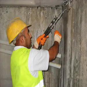 PUR301 poliüretan beton çatlak tamir enjeksiyon köpük doğrudan üreticisi - Product Image 6