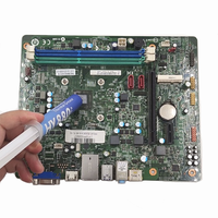 Pâte thermique de refroidissement composée de haute qualité 5,15 W/mk, refroidisseur de processeur PC, pâte thermique pour ventilateur de refroidissement de processeur d'ordinateur, graisse thermique