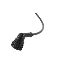 Connecteur de capteur de pression pour pièces automobiles, prise universelle pour moteur, nouveau, haute qualité
