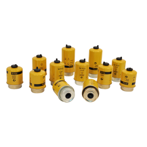 איכות גבוהה 31m8-01210 להחזיר שמן מסנן - Product Image 5