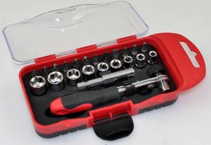 15 unids intercambiables de precisión destornillador Bit <span class=keywords><strong>Set</strong></span> - Product Image 5