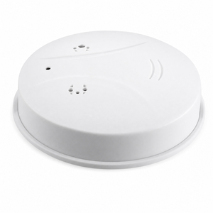 Mini caméra WiFi Full HD 1080P, caméra de sécurité sans fil, visualisation à distance, détection de mouvement, prise en charge de la carte Micro SD - Product Image 2