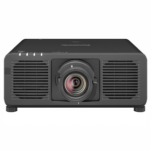 Projecteur PT-FEQ120C 3D DLP laser intégré 4K <span class=keywords><strong>12400</strong></span> lumens avec un rapport de contraste de 25000:1 et une garantie de 3 ans - Product Image 1