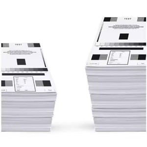 ผงหมึก W1660A 166A W1660A สำหรับเครื่องพิมพ์เลเซอร์ MFP 1136w 1188w 1188a 1188nw 1188pnw - Product Image 5