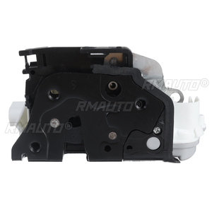 กลไกตัวกระตุ้นล็อคประตูด้านหน้าซ้ายสำหรับรถยนต์ Seat Altea Leon Toledo MK III VW EOS 1P1837015 1P1 837 015 - Product Image 4
