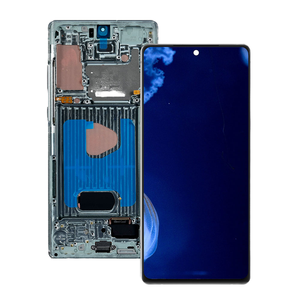 <span class=keywords><strong>Precio</strong></span> de Fábrica para Pantalla OLED de Repuesto para NOTE <span class=keywords><strong>20</strong></span>/N980, 6.6 Pulgadas, 1 <span class=keywords><strong>A</strong></span>ño de Garantí<span class=keywords><strong>a</strong></span>, Pantalla para Teléfono Móvil al por Mayor - Product Image 2