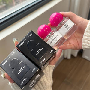 French Series <span class=keywords><strong>Parfum</strong></span> Light <span class=keywords><strong>Ylang</strong></span> Fragrance pour un usage quotidien <span class=keywords><strong>Parfum</strong></span> <span class=keywords><strong>de</strong></span> niche en bois <span class=keywords><strong>Parfum</strong></span> pour femme <span class=keywords><strong>Parfum</strong></span> en spray pour le corps <span class=keywords><strong>Parfum</strong></span> pour femme - Product Image 1