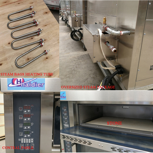 <span class=keywords><strong>Four</strong></span> électrique, poêle en argile, 110v, livraison gratuite, alibaba chine - Product Image 6