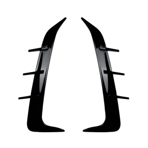 2019-2022 para G06 Alerón Trasero de Ventilación Exterior para Coche, Adhesivo Decorativo, Nuevo, Piezas de Modificación Transfronterizas JC-KF1083 - Product Image 2