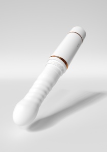 Girlspower vagin gode vibrateur Silicone adulte jouets sexuels en plastique pénis pour femmes masturbateur Massage <span class=keywords><strong>Gay</strong></span> moule grosse <span class=keywords><strong>bite</strong></span> - Product Image 6