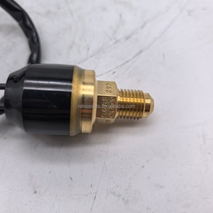 เซ็นเซอร์แรงดัน OEM 309-5795 309-5768สำหรับชิ้นส่วนรถขุด E320D สวิตช์แรงดัน3095795/3095768 - Product Image 4