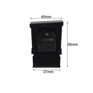 Para Nissan Nv200 Evalia 2009 ~ 2019 visión nocturna impermeable HD 170 grados 1920x1080P AHD vehículo cámara <span class=keywords><strong>de</strong></span> estacionamiento <span class=keywords><strong>de</strong></span> respaldo <span class=keywords><strong>de</strong></span> coche - Product Image 3