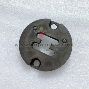 MA F2.072.125 CD102 XL105 Pull Gauge Cam Connecting Plate for Heidelberg <b>Printing</b> <b>Machine</b> Parts - Product Image 4