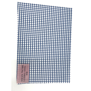 Hot Bán Nhà Máy Giá Tiêu Chuẩn Không Thấm Nước PVC Tráng Lưới Vải Đồng Bằng Phong Cách Công Nghiệp Sử Dụng Bạt - Product Image 2