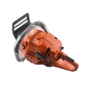 65CC Best Selling Portable Petrol Gasoline Tree Cutting Machine Hus 365 Chainsaws