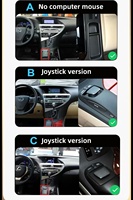 Autoradio 10,25 pouces avec système Linux pour Lexus CT200H 2011-2019, navigation GPS, lecteur multimédia stéréo, unité principale audio DVD