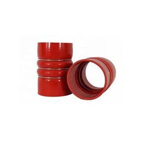 Гибкий силиконовый армированный шланг из стальной проволоки - Product Image 4