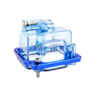 Bình xăng, phao chế hòa khí xe máy cho DASH N-PRO NSR 150 PE24 PE26 PE28 PE30 PWL KR150 NOVA 125 <span class=keywords><strong>LS125</strong></span> - Product Image 1