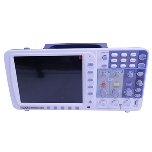 Owon SDS9302 2-Kanal-Digitalspeicheroszilloskop <span class=keywords><strong>300</strong></span> <span class=keywords><strong>MHz</strong></span>, 3,2 GS/s - Product Image 1