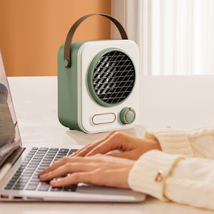 Restez au chaud n'importe où: chauffage portatif pour l'hiver à la maison - Product Image 5