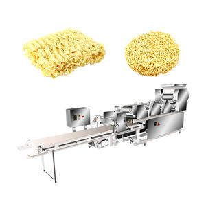 <span class=keywords><strong>เครื่อง</strong></span>ทำบะหมี่กึ่งสำเร็จรูป <span class=keywords><strong>เครื่อง</strong></span>ทำบะหมี่แม็กกี้ สายการผลิต ราคา <span class=keywords><strong>เครื่อง</strong></span>จักรอาหาร <span class=keywords><strong>เครื่อง</strong></span>ทำบะหมี่ราเม็งอัตโนมัติขนาดเล็ก <span class=keywords><strong>ฟู</strong></span>จิ - Product Image 1