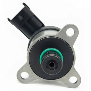 Válvula Reguladora de Control de Presión 0928400694 para Nissan Renault DRV, Válvulas Dosificadoras, Pieza de Repuesto Metálica - Product Image 1