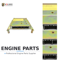 Contrôleur CPU ECU 9239568 compatible avec les mini-excavatrices Hitachi ZAXIS60 ZAXIS70, carte informatique, pièces de rechange