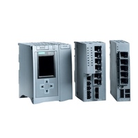 Module d'interface Siemens neuf 6ES7155-6AU01-0BN0 6ES7155-6AU00-0BN0 6ES7155-6AU02-0BN0 Module de bus Contrôle industriel