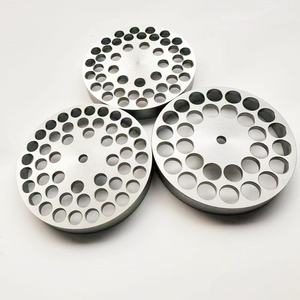 Pièce usinée en molybdène pur Mo par prix cnc - Product Image 3