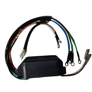 Encendedores para Motores Fuera de Borda Mercury, Nuevos y Usados, Modelo 339-6222a1a, para Motocicletas de 2 y 4 Tiempos, Combustible de Gasolina - Product Image 2