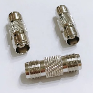 Hot Sale Type Female to Female <b>Plug</b> Connector RF Connectors - Product Image 3