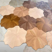 Vente chaude usine : Parquet flottant multicouche en bois massif de teck européen, à lattes larges, avec système de pose à clipser T&G, finition mate, pour salon