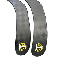 Vente en gros de bâtons de hockey sur glace en composite de haute qualité et haute résistance, fabricant chinois