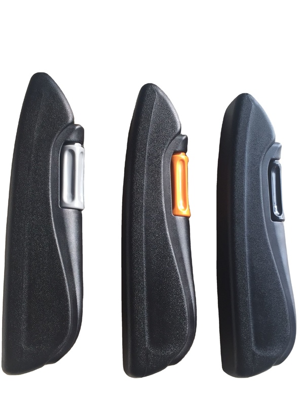 Adjustable Armrest GRAMMER Car Seat Armrest
