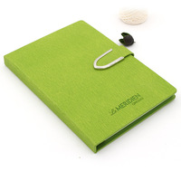 Carnet rigide à revêtement durable A5 Recharges pour liste de tâches Bloc-notes magnétiques Bloc-notes Notes autocollantes