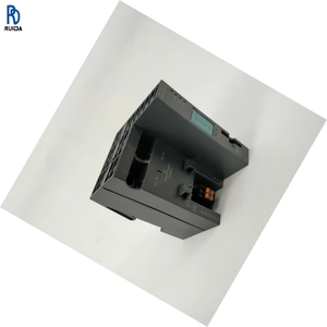 เซ็นเซอร์ควบคุม PLC โมดูล PLC ของแท้ใหม่เอี่ยม 6ES7151-3BA23-0AB0 IM 151-3 - Product Image 1