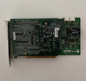 ADLINK RTV-24 <span class=keywords><strong>PCI</strong></span>-MP4S PCIe-RTV24 PCIe-8158 PCIe-6208V PCIe-CPL64 kartu akuisisi gambar asli asli asli - Product Image 1